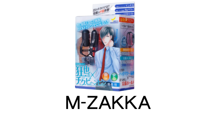 M-ZAKKA